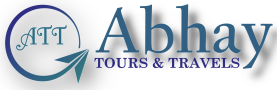 Abhay Tours and Travels Logo