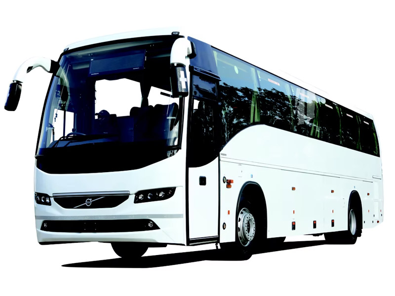 Mini Bus 21 Seater